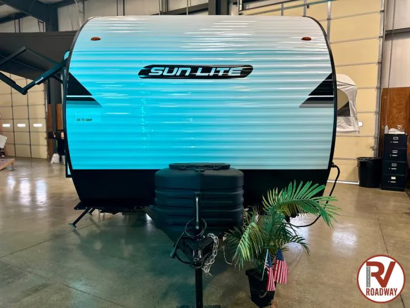 2026 Sunset Park RV Sun Lite 14TH - Photo 2
