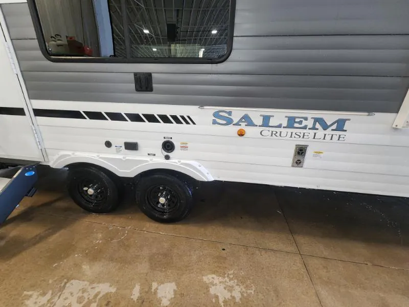 2026 Forest River Salem Cruise Lite 26ICE, Photos photo 64