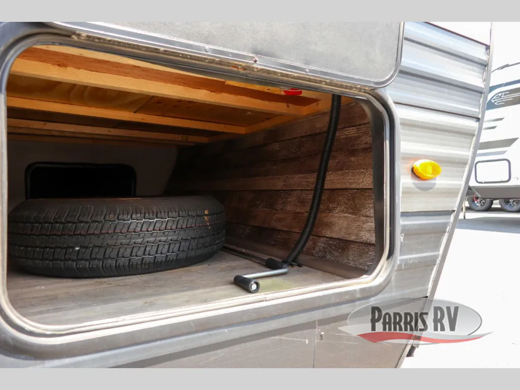 2021 Forest River XLR Micro Boost 25LRLE, Photos photo 11