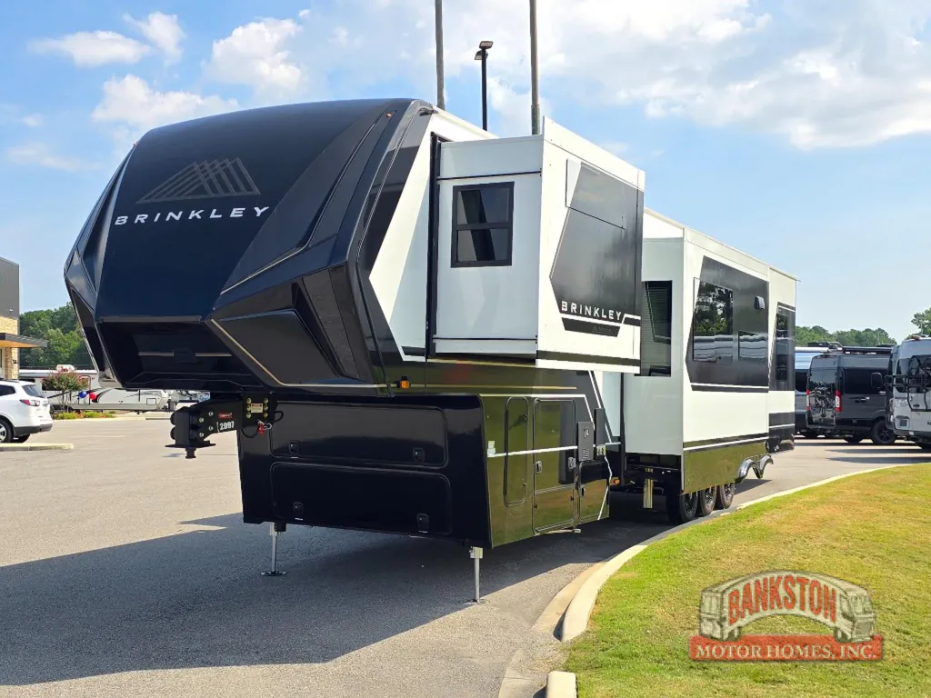 2026 Brinkley Model G 3970, Photos photo 6