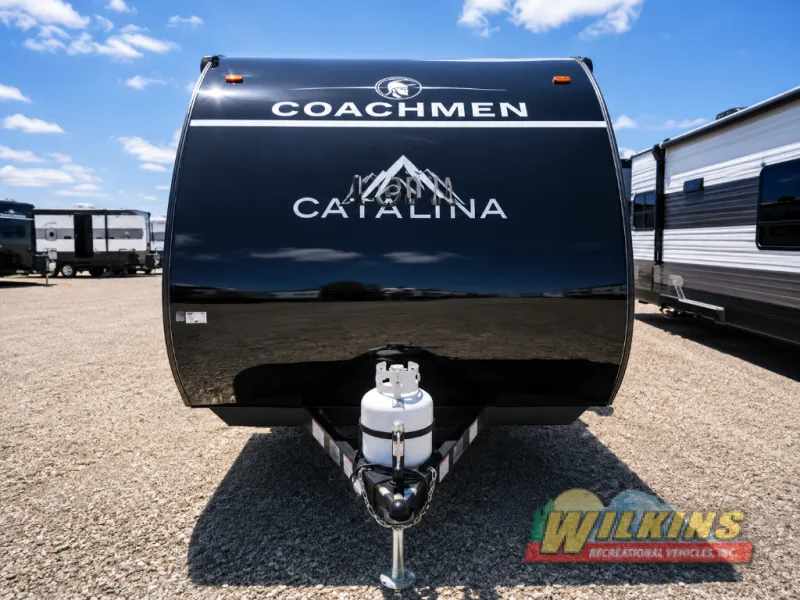 2026 Coachmen Catalina Summit Series 7 134RDX - Photo 3