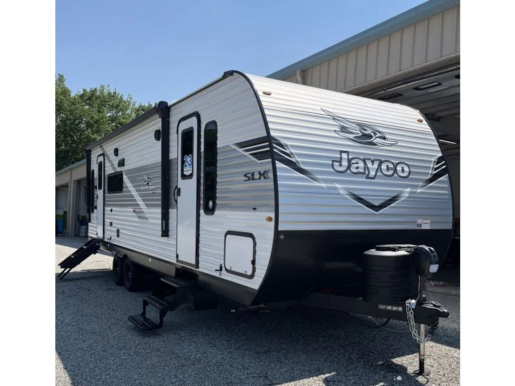 2026 Jayco Jay Flight 262RLS - Photo 2