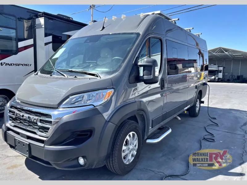 2025 Entegra Coach Ethos 20T - Photo 4