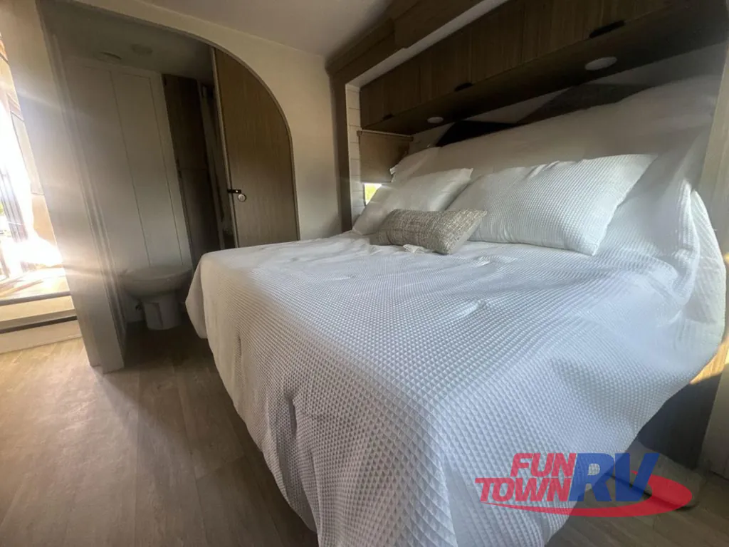 2026 Forest River Salem Grand Villa 42ZEN, Photos photo 39