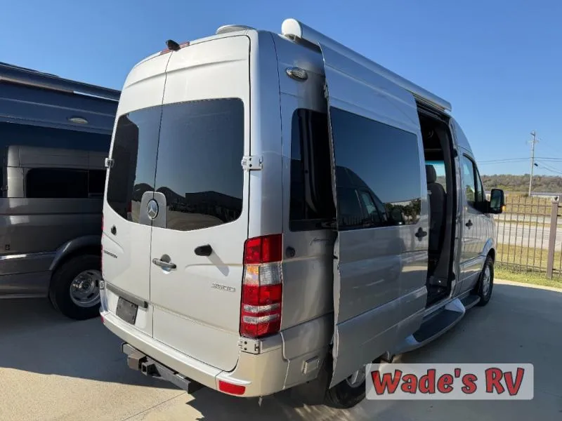 2017 American Coach American Patriot Used    SD Lounge - Photo 2