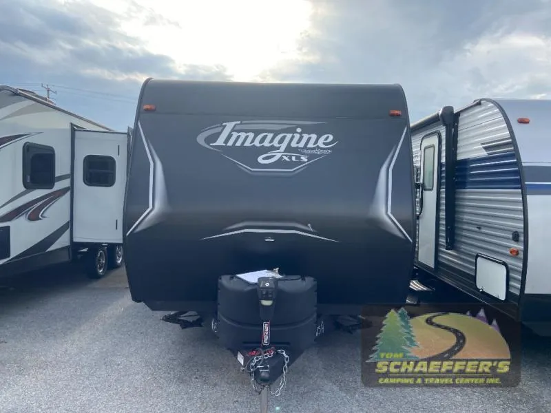 2022 Grand Design Imagine XLS 22RBE - Photo 3