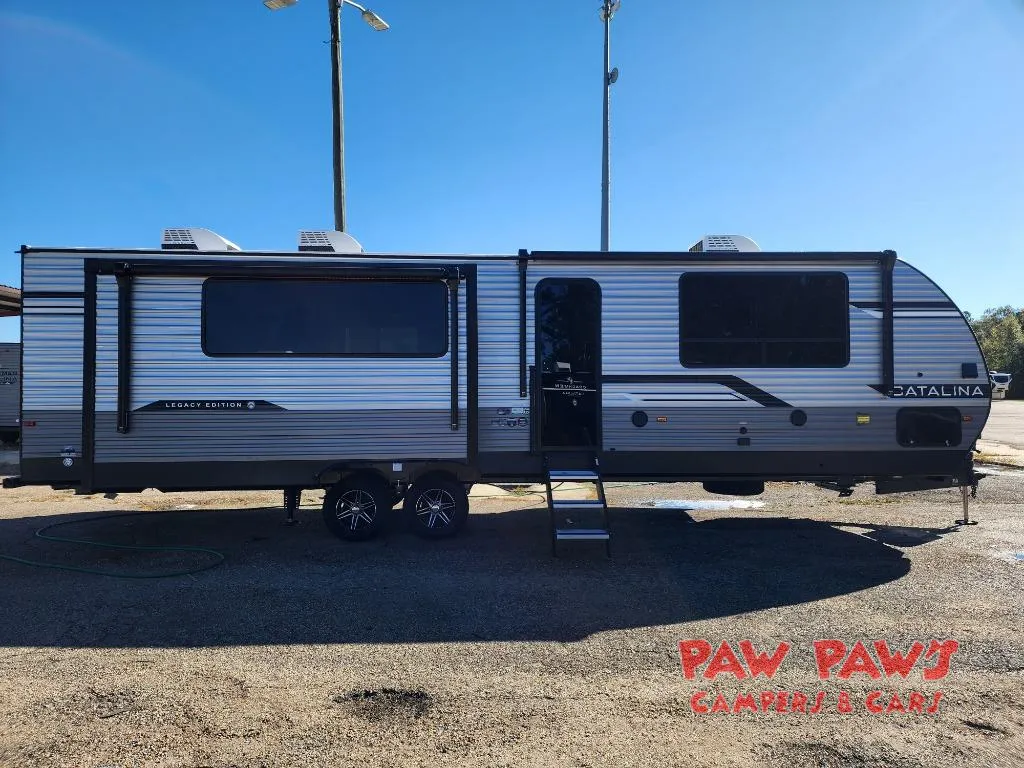 2026 Coachmen Catalina Legacy Edition 323MAZE - Photo 3