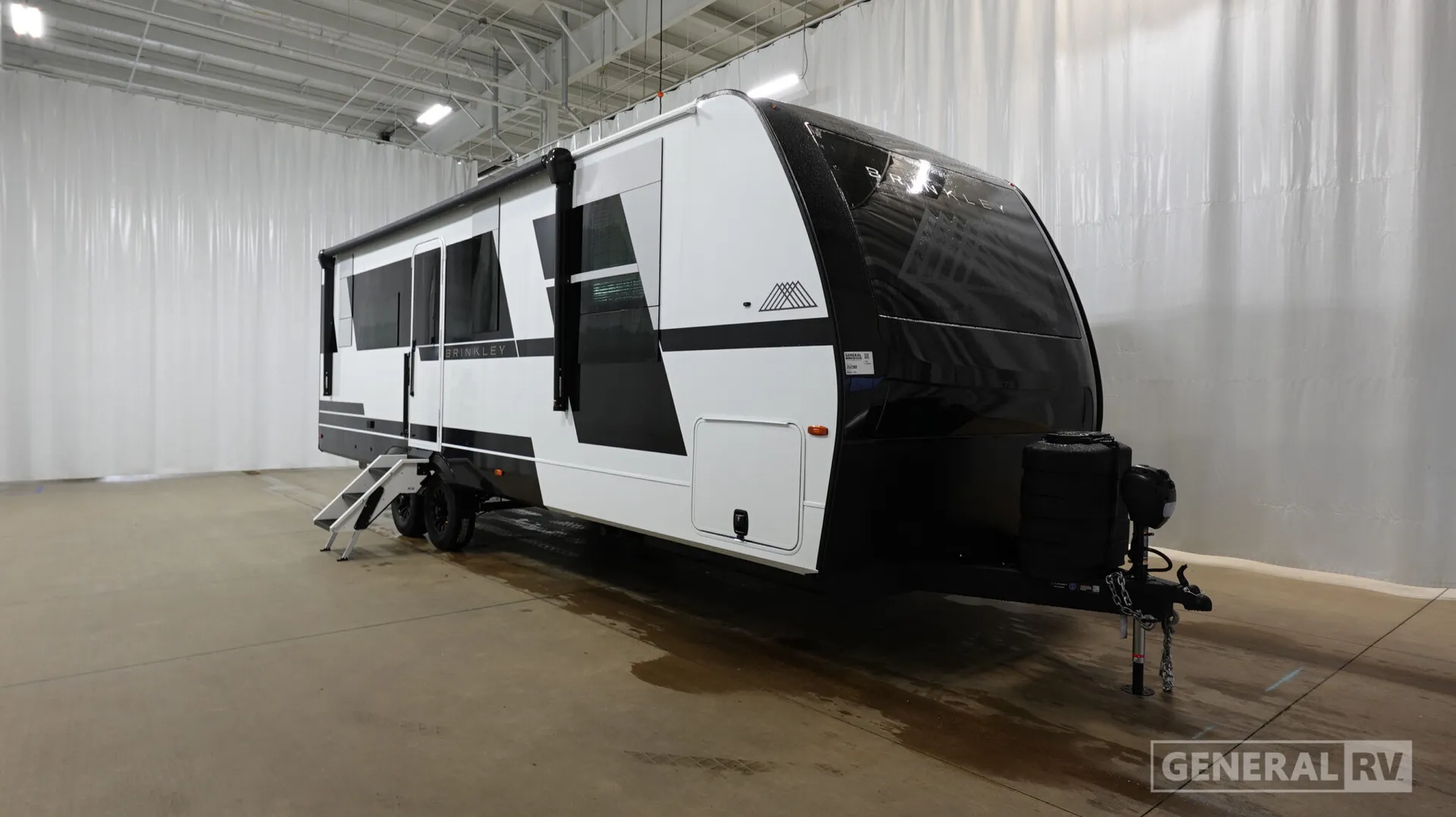 2026 Brinkley Model I 275 - Photo 2