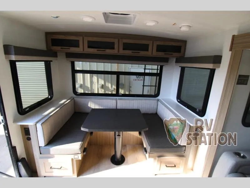 2027 Forest River Rockwood Ultra Lite 2618RD - Photo 3