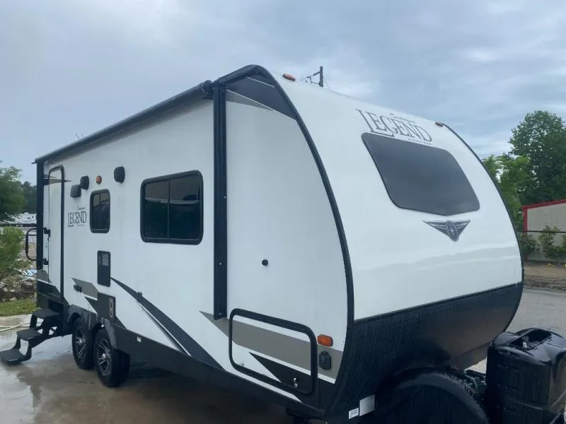 2020 Forest River Surveyor Legend 202RBLE - Photo 2
