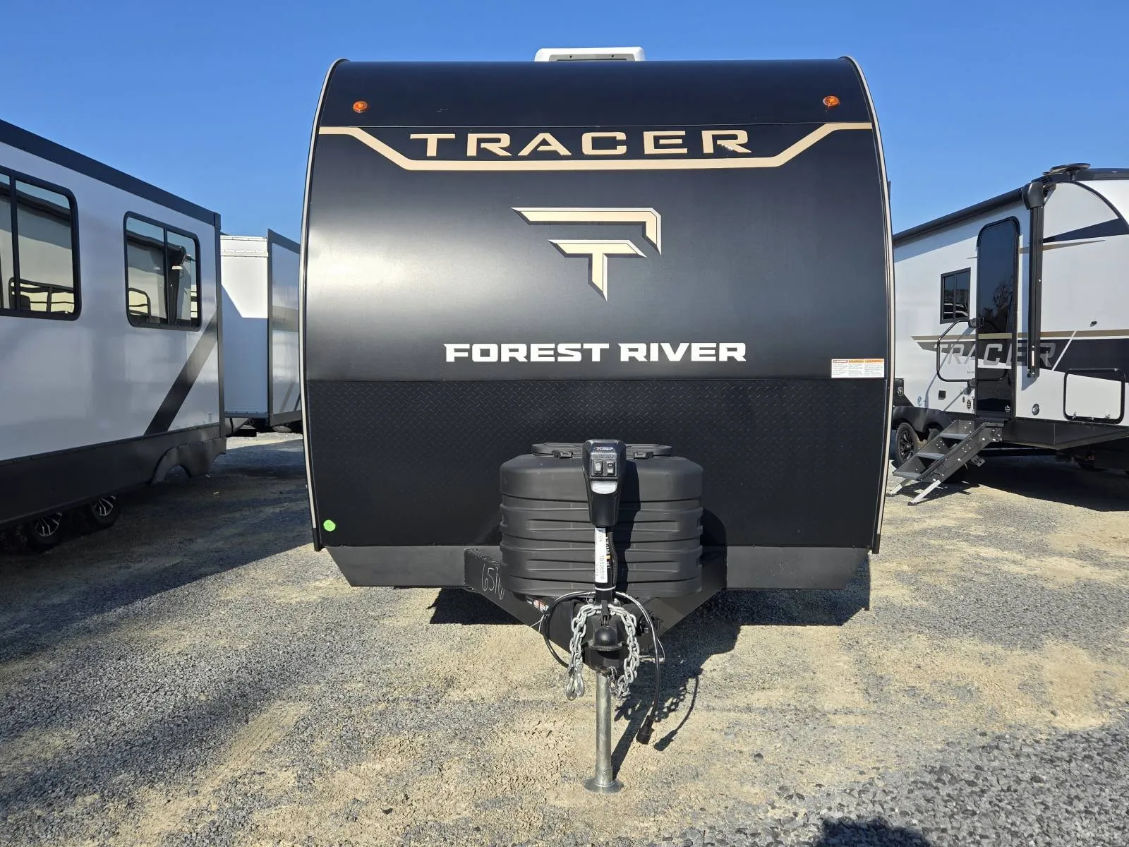 2027 Prime Time Tracer 255DS - Photo 3