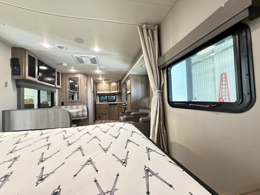2021 Grand Design Imagine XLS 22MLE, Photos photo 14