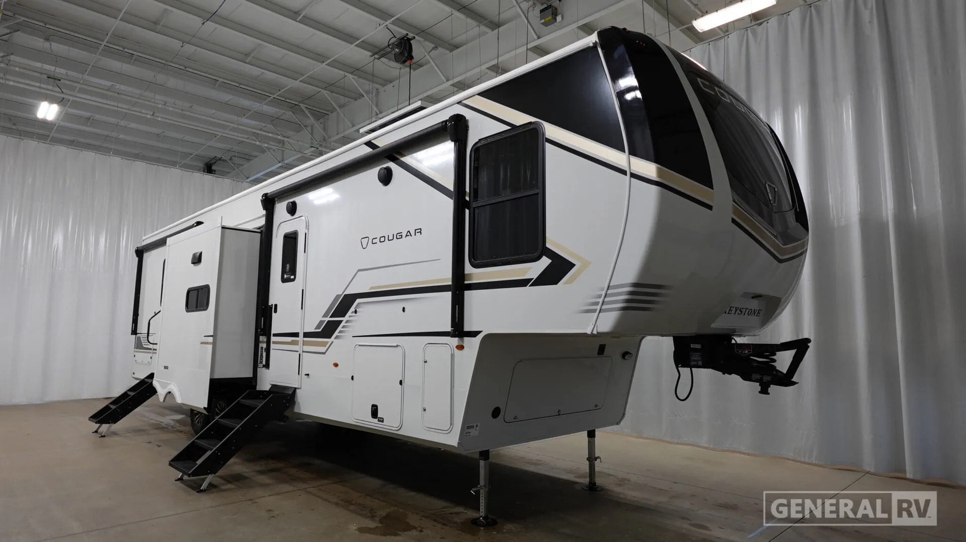 2027 Keystone Cougar 364BHL - Photo 2