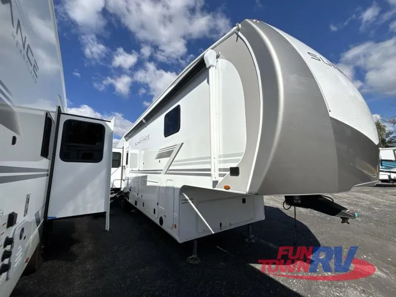 2026 Heartland Sundance 35MRBS - Photo 2