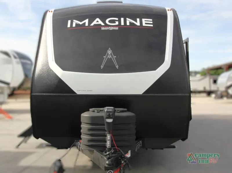 2026 Grand Design Imagine 2810BH - Photo 2