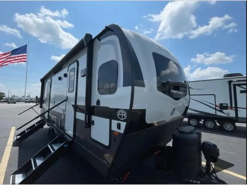 2026 Forest River Rockwood Mini Lite 2506FK - Photo 3