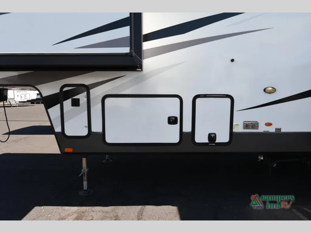 2024 Forest River Rockwood Signature 361RL, Photos photo 13