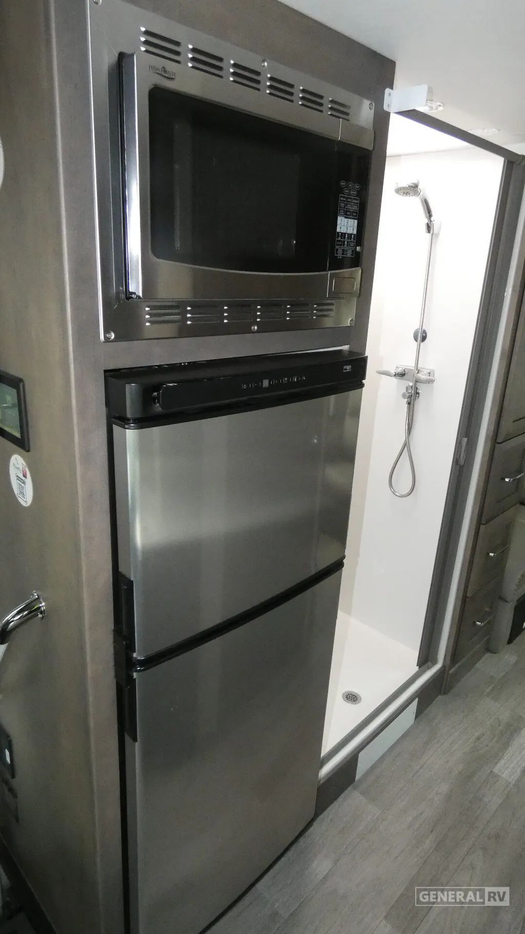 2024 Tiffin Wayfarer 25 RLW, Photos photo 18