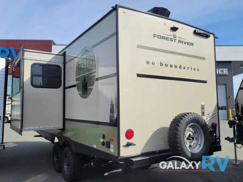 2025 Forest River RV No Boundaries New    19.6 - Photo 2