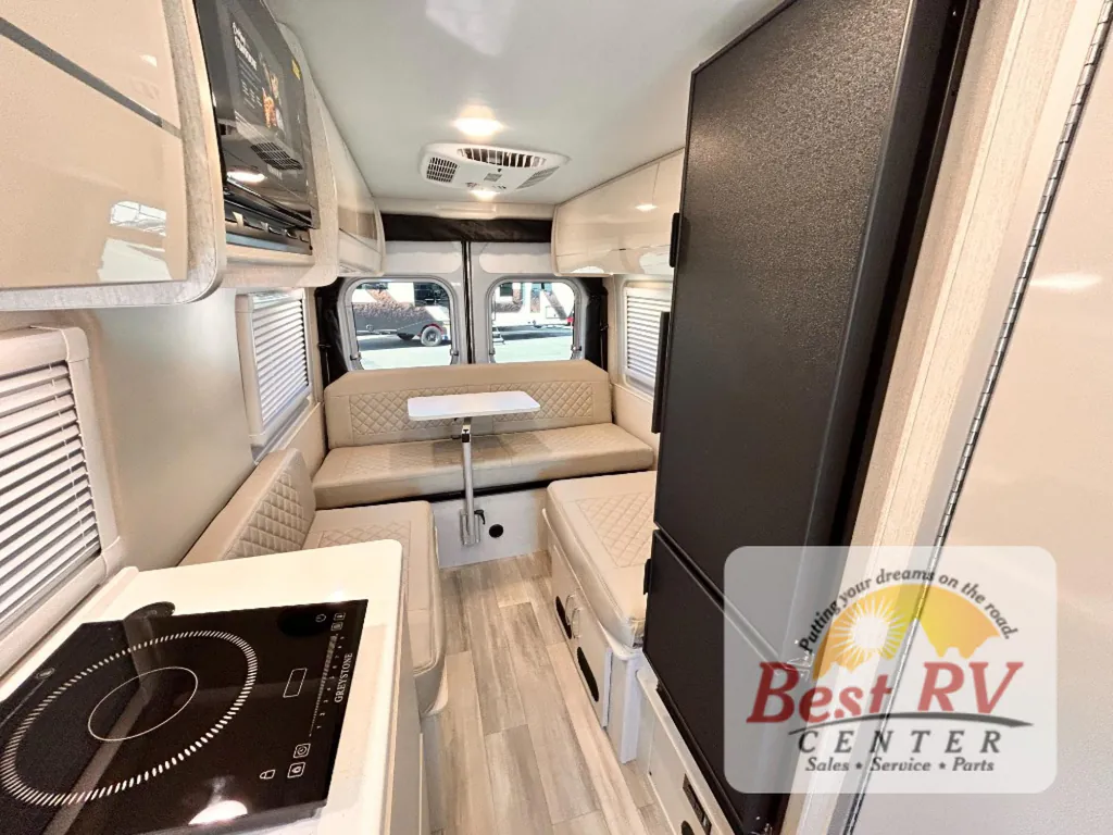 2026 Thor Motor Coach Tellaro 20Y, Photos photo 29