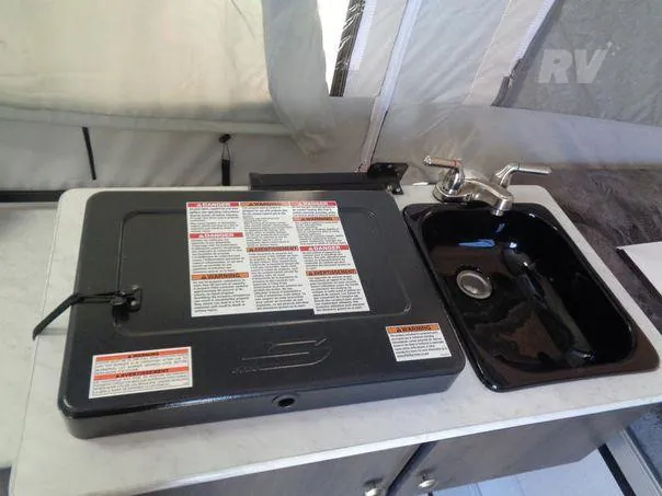 2023 Coachmen Clipper 107LS - Photo 4