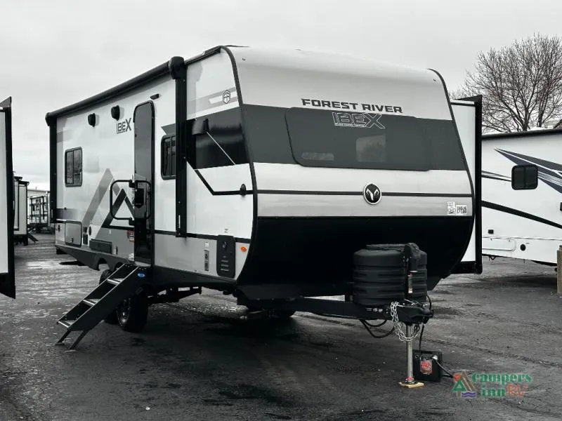 2026 Forest River IBEX 20FKDS - Photo 2