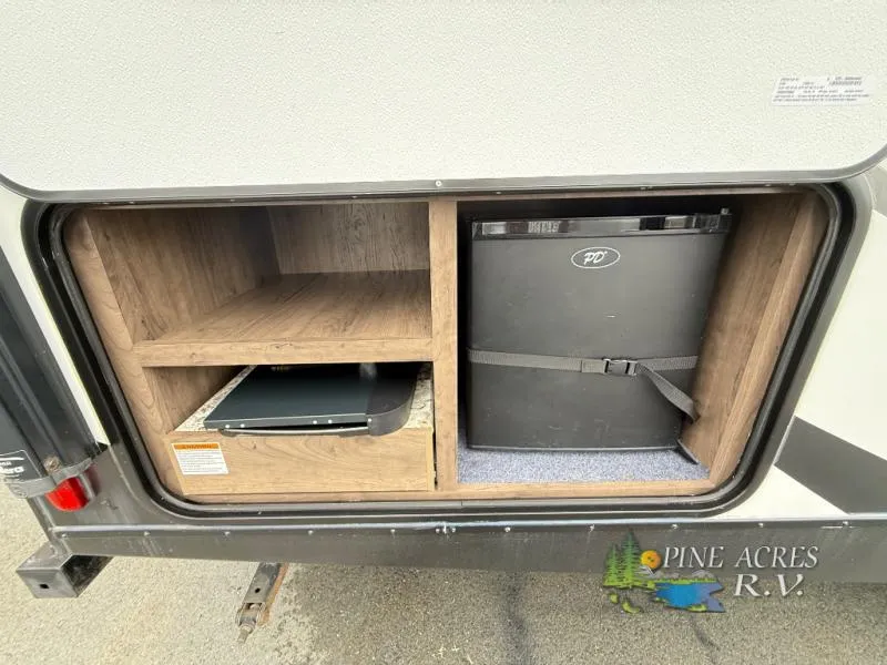 2018 Keystone RV Passport Used    2900RK Grand Touring - Photo 2