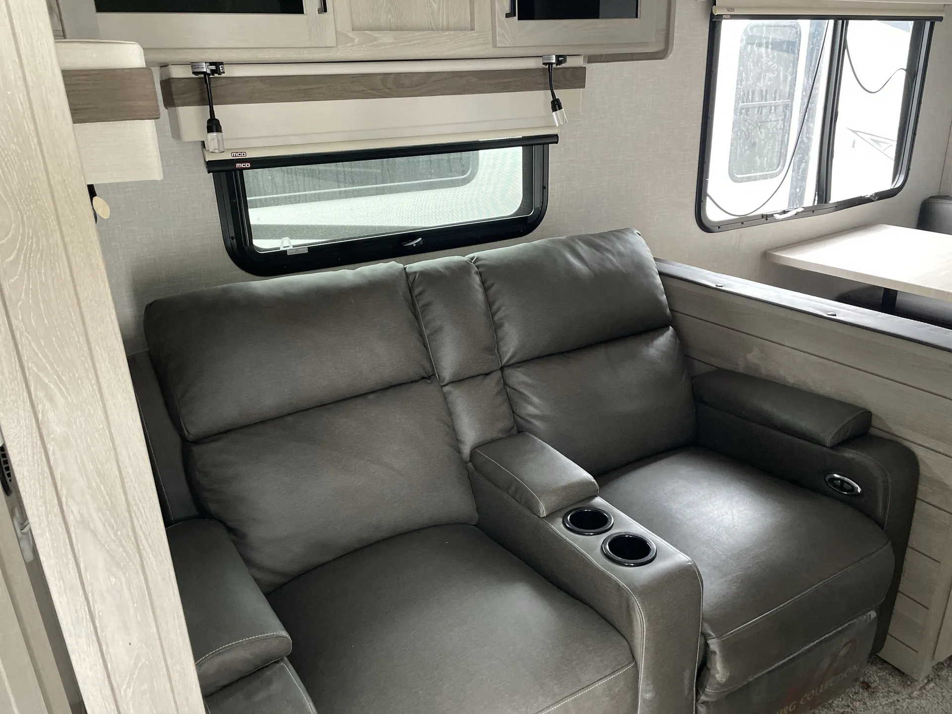 2022 Forest River Rockwood Ultra Lite 2614BS — living area main