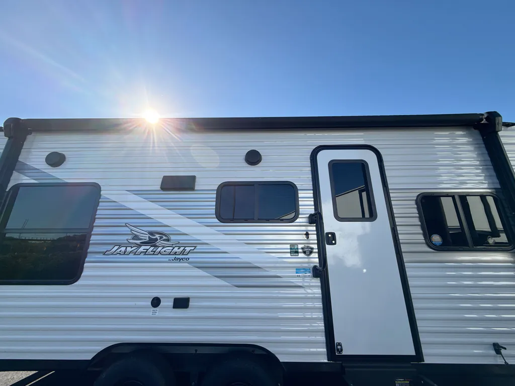 2025 Jayco Jay Flight SLX 210QB, Photos photo 29
