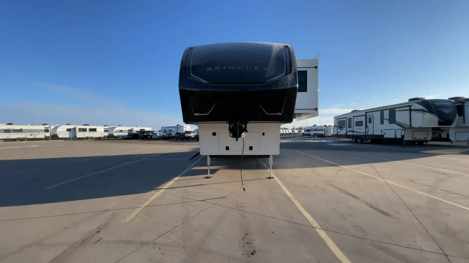 2027 Brinkley MODEL Z 3200 - Photo 4