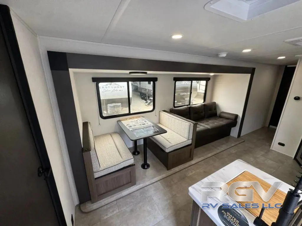 2027 Forest River Tracer 290QB, Photos photo 11