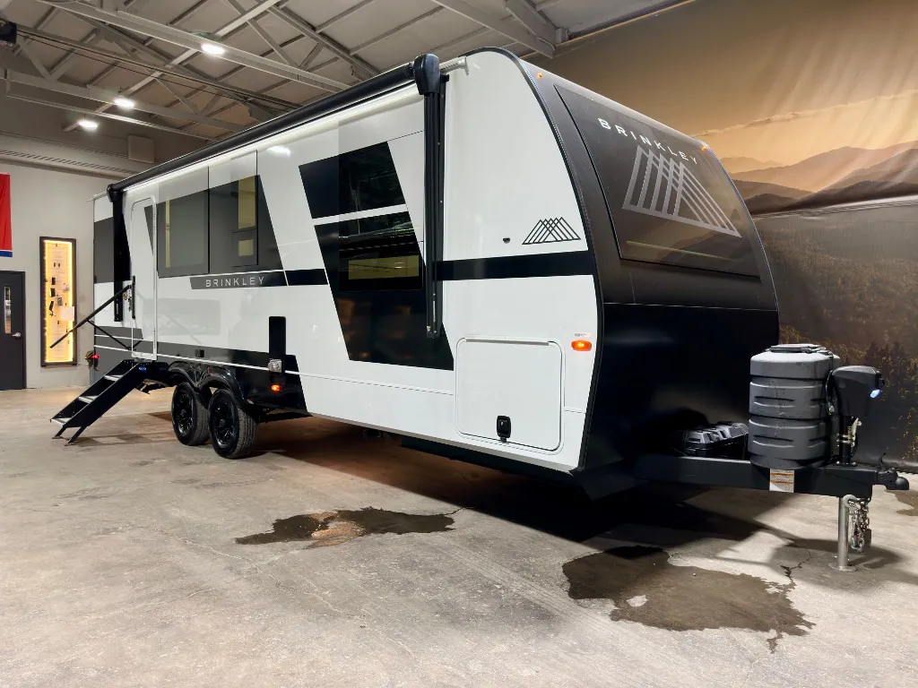 2025 Brinkley Model I 265 - Photo 2