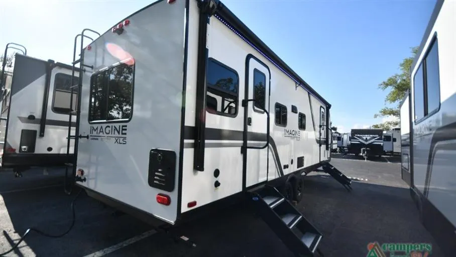 2026 Grand Design Imagine XLS 25RLE - Photo 3