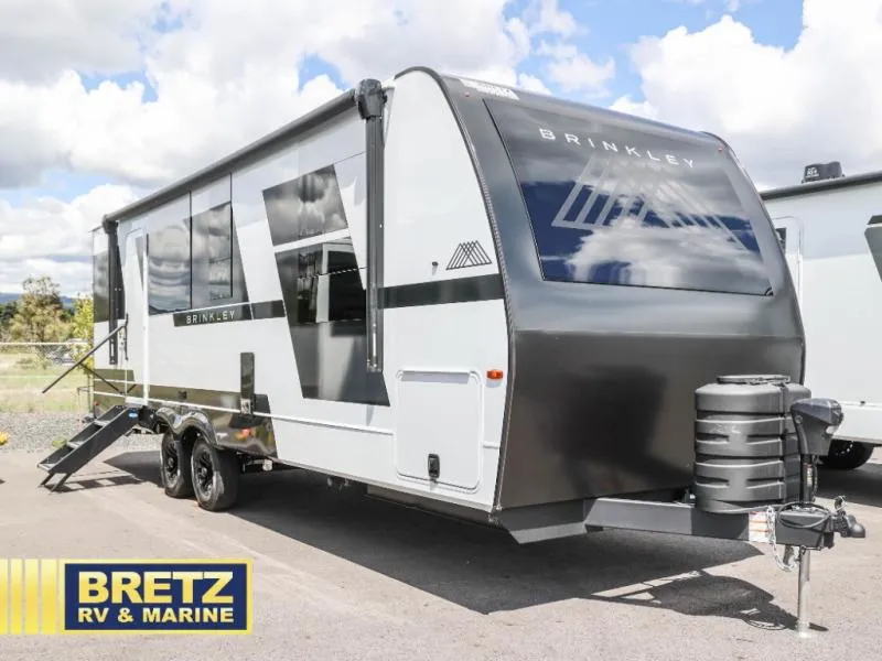 2025 Brinkley Model I 265 - Photo 4