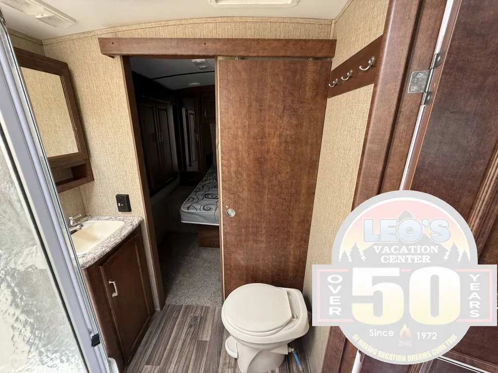 2016 Keystone Outback 298RE, Photos photo 30