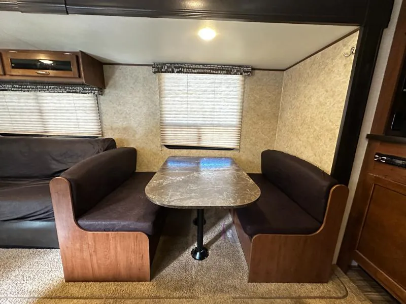 2017 Jayco Jay Flight SLX 8 265RLS, Photos photo 6