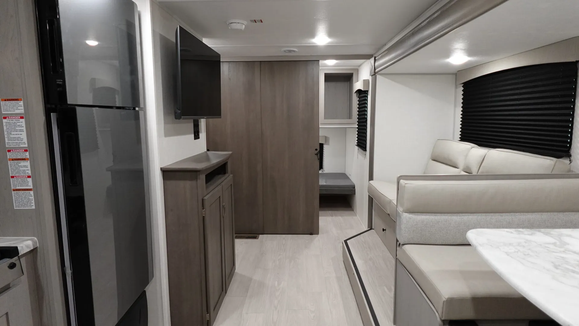 2026 Coachmen Clipper 6K Series 282DORM - Photo 3