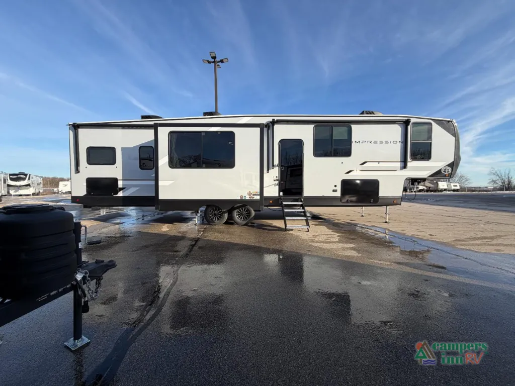 2026 Forest River Impression 36BR3, Photos photo 11