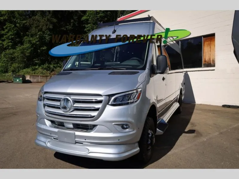 2026 Forest River RV Original Gangster New    5RLA - Photo 2