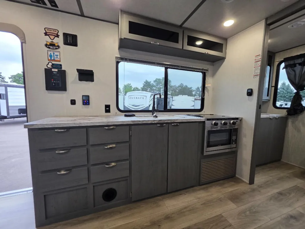 2025 Forest River Ozark 2300RB, Photos photo 8
