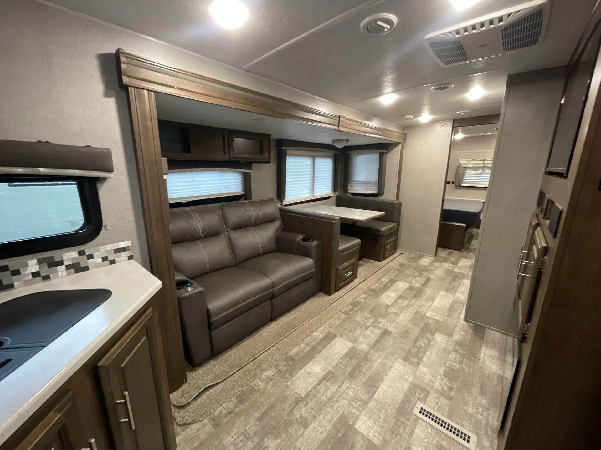 2021 Forest River Rockwood Ultra Lite 2614BS — living area main