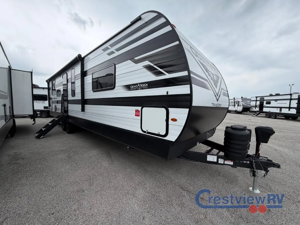 2026 Grand Design Transcend 315RKT - Photo 3
