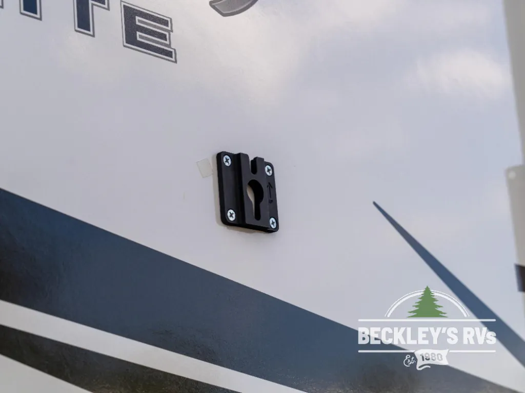 2022 Forest River Flagstaff Super Lite 26FKBS, Photos photo 27