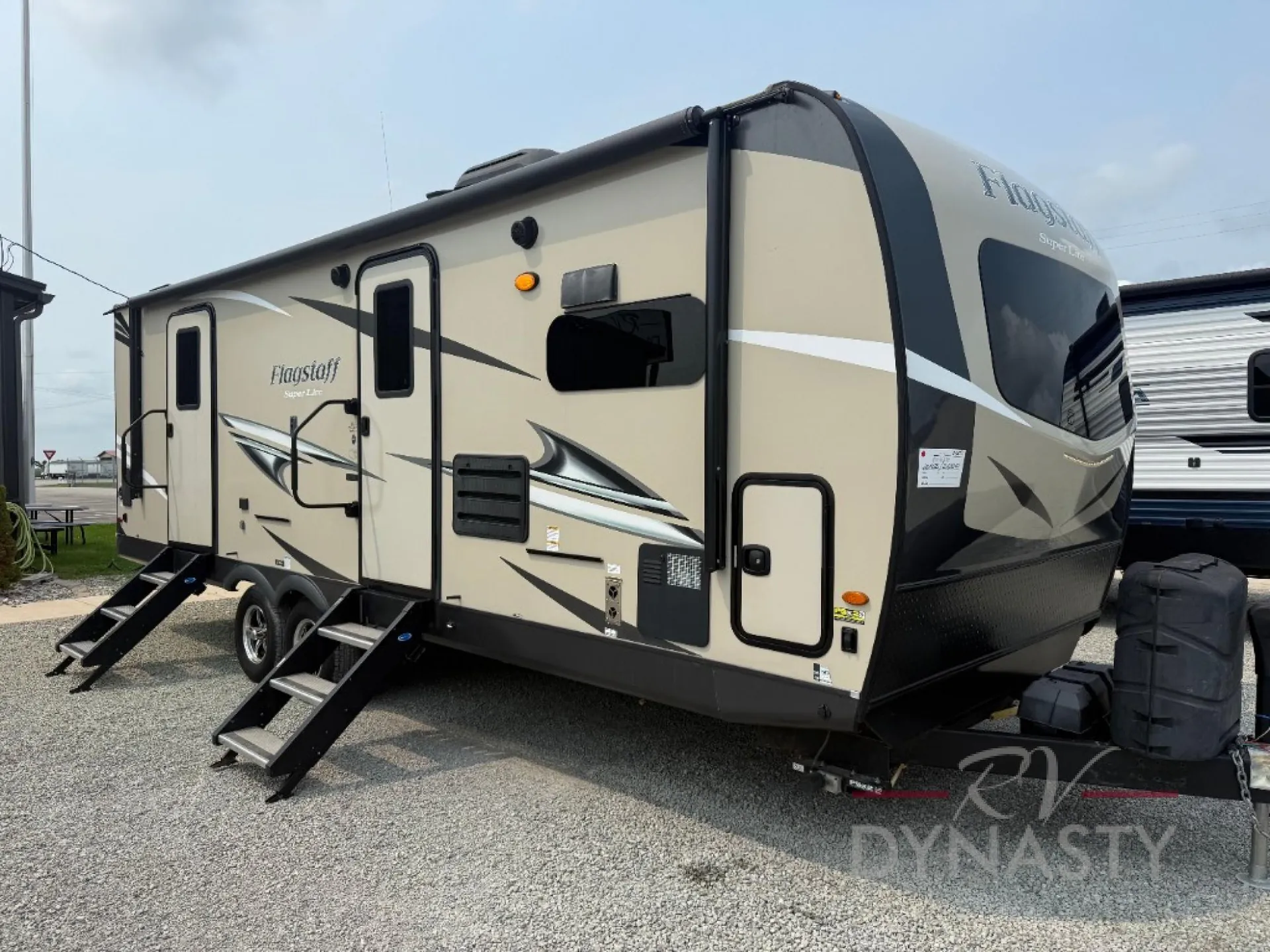 2020 Forest River Flagstaff Super Lite 26FKBS - Photo 2