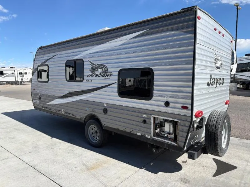 2020 Jayco Jay Flight SLX 7 174BH - Photo 4