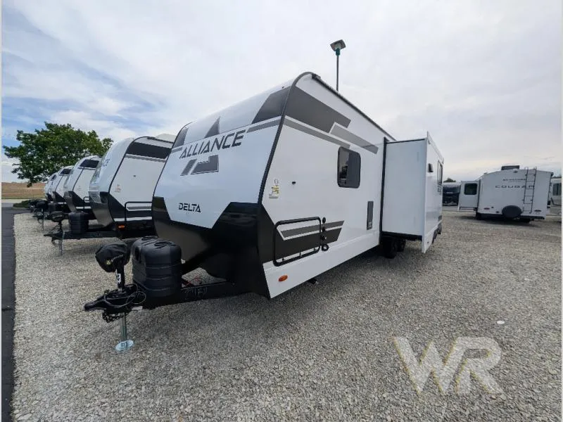 2026 Alliance RV Delta BH271 - Photo 3