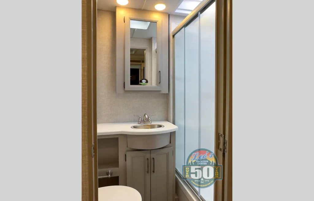 2025 Thor Motor Coach Windsport 29L, Photos photo 12