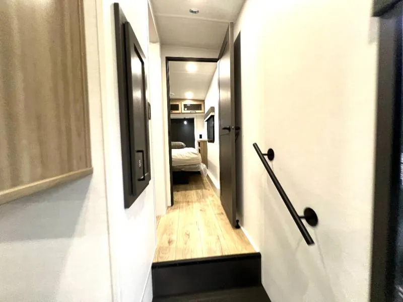2026 Forest River Rockwood Signature R374DBH, Photos photo 41