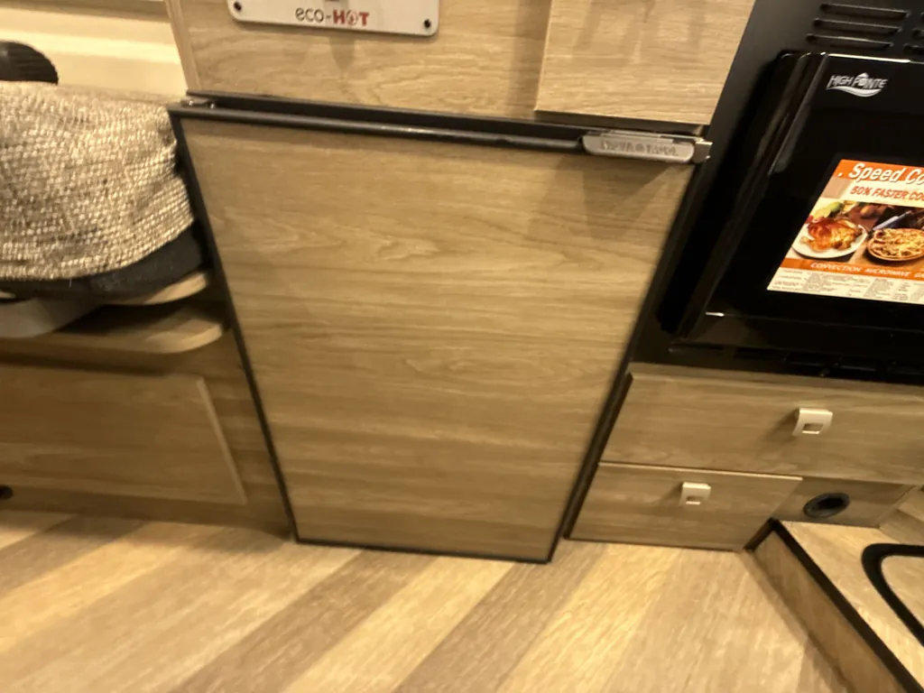 2026 Winnebago Travato 59KL, Photos photo 8
