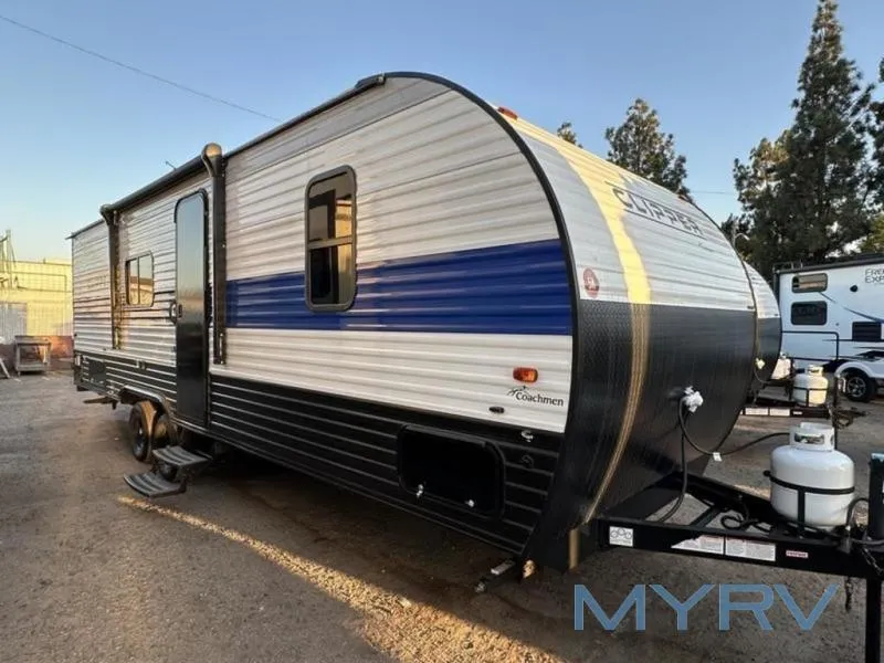 2024 Coachmen Clipper 26BH - Photo 2
